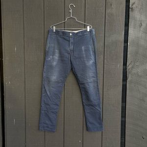 Dickies Workwear Skinny Straight Pants